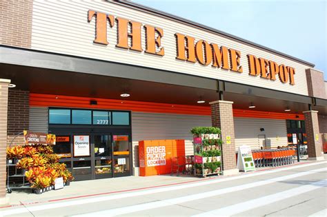 The Home Depot